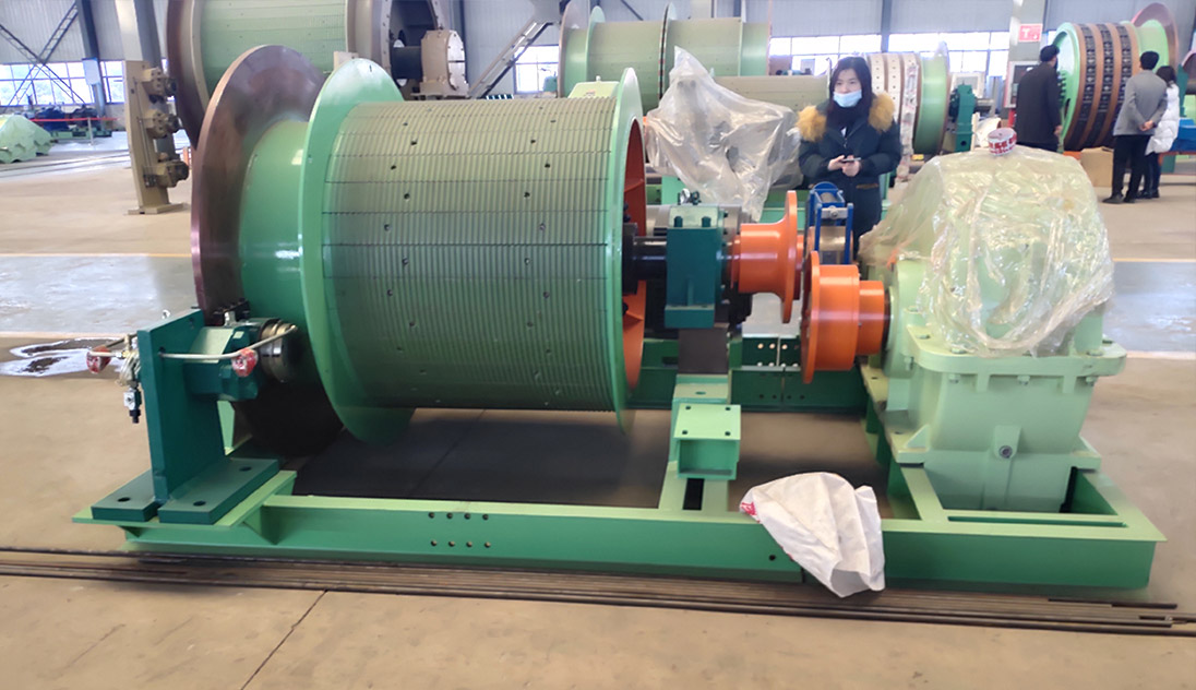 10t-mine-winch-sale