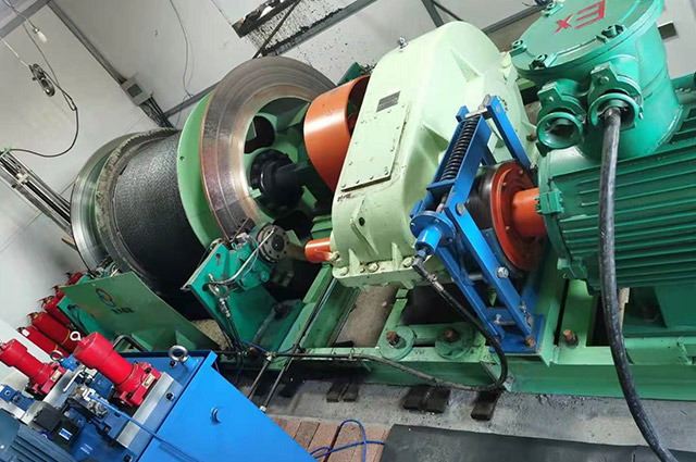 mine-winch-sale